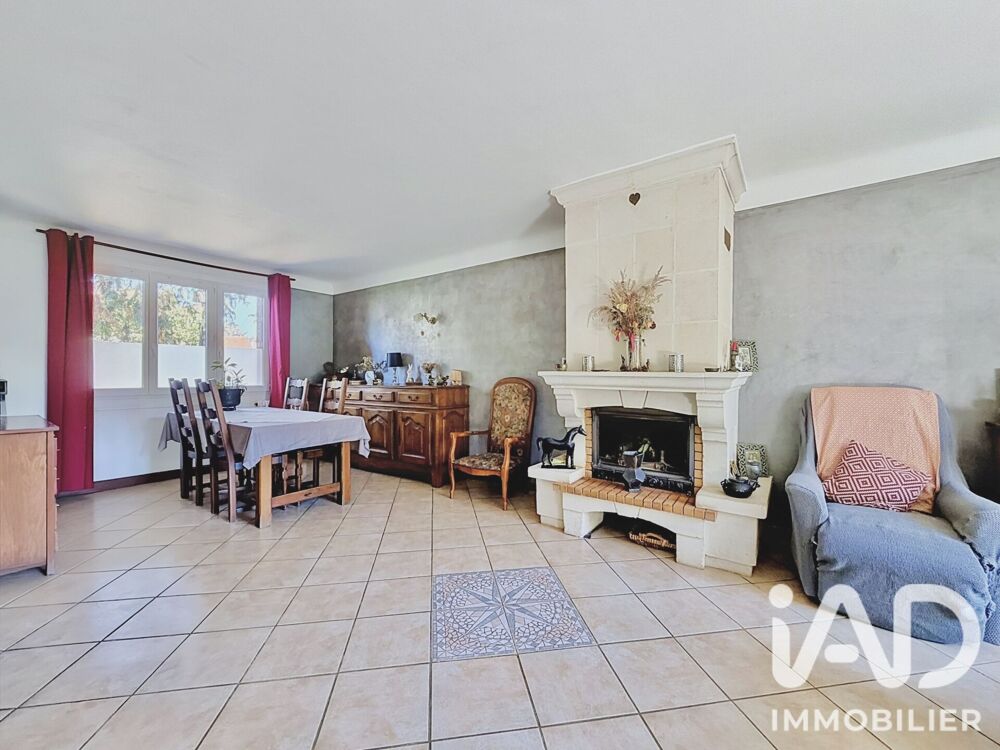 Vente Maison Vente Maison/villa 5 pièces Aulnay-sous-bois
