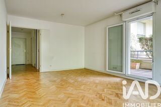  Appartement à vendre 4 pièces 86 m²