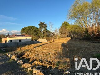  Terrain � vendre 610 m�