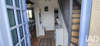  Maison à vendre 6 pièces 121 m²