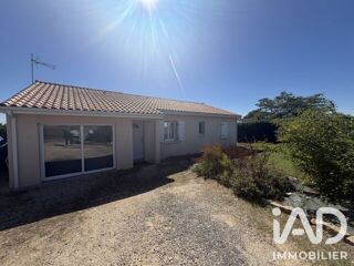  Maison à vendre 4 pièces 105 m²