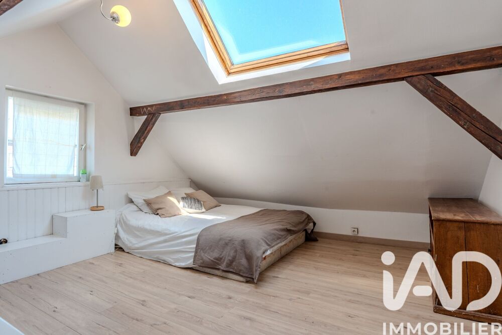 à vendre  Maison Strasbourg (67000)