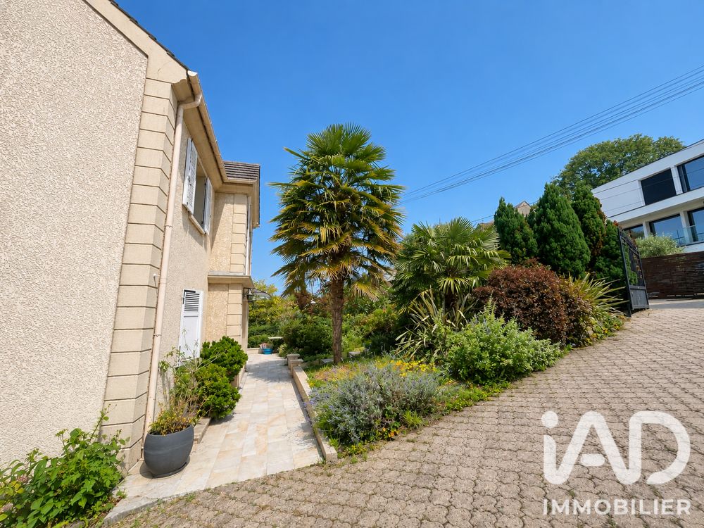 Vente Maison traditionnelle 6 pièces