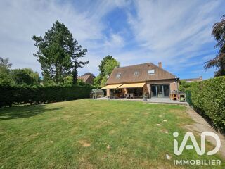  Maison à vendre 6 pièces 130 m²