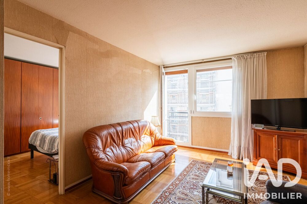 Vente Appartement Vente Appartement 3 pièces Boulogne-billancourt