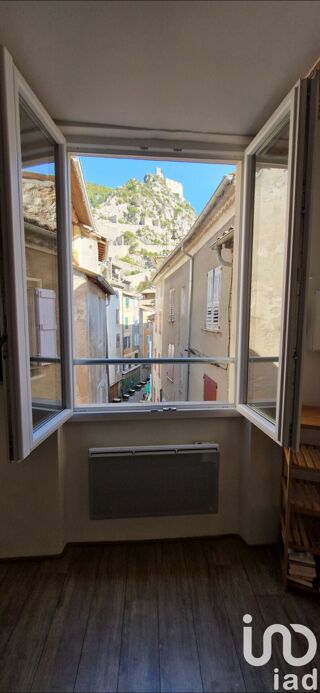 Appartement à vendre 1 pièce 30 m²