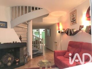  Maison à vendre 5 pièces 97 m²