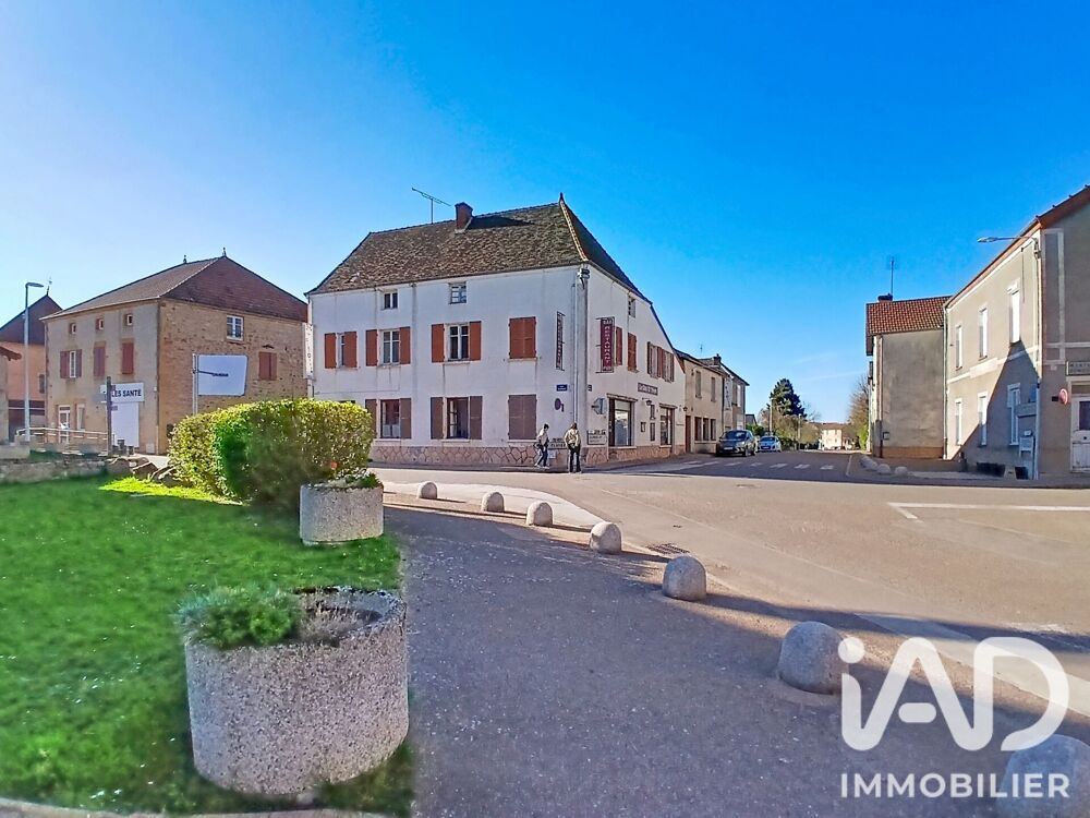 Vente Maison de village 10 pièces