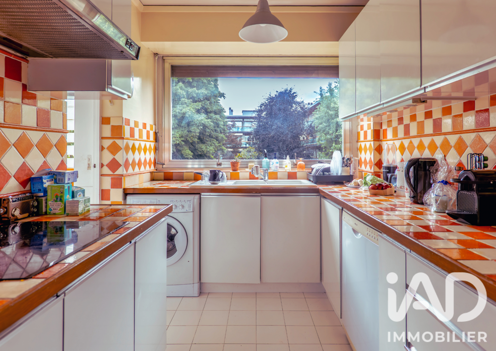 à vendre  Appartement Fontenay-sous-Bois (94120)
