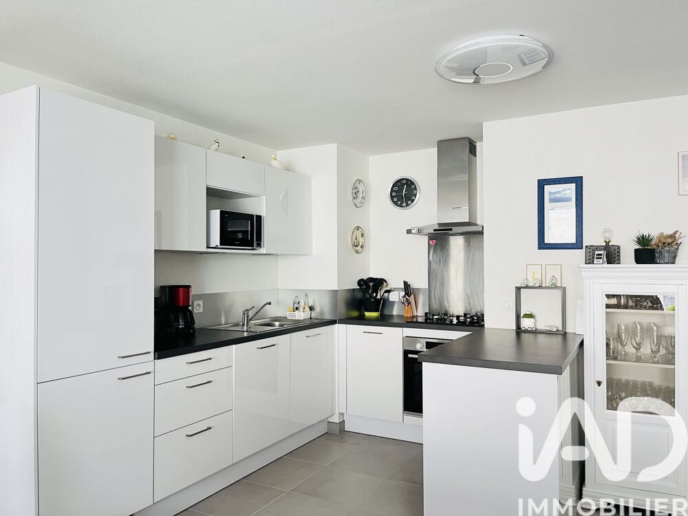 Vente Appartement Vente Appartement 3 pièces Étel