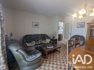  Maison à vendre 3 pièces 69 m²