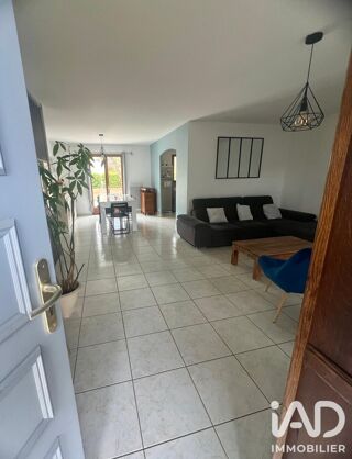  Maison à vendre 6 pièces 106 m²