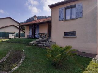  Maison � vendre 4 pi�ces 80 m�