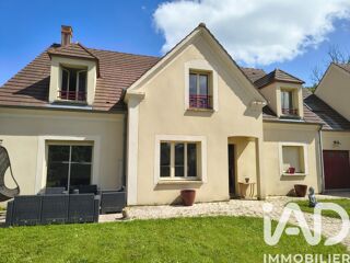  Maison à vendre 8 pièces 173 m²