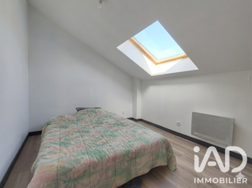 Vente Appartement Vente Duplex 5 pièces Saint-jean-de-boiseau