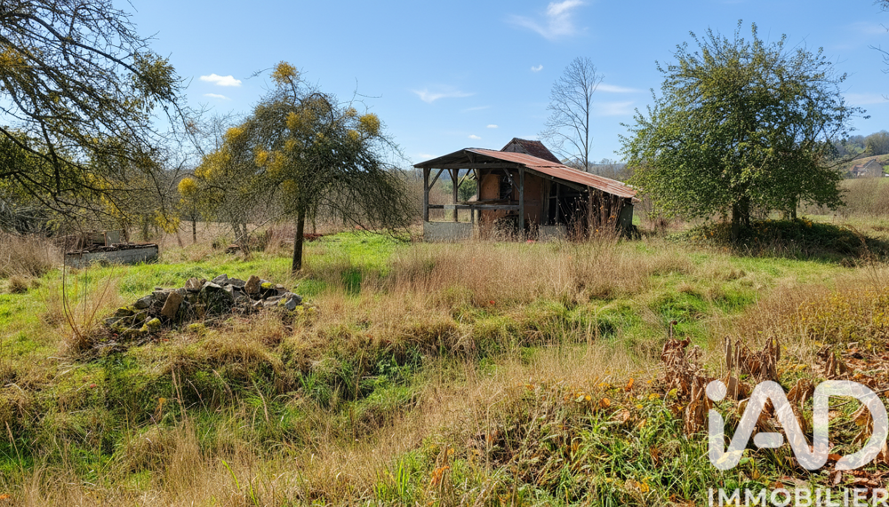 Vente Maison Vente Maison de campagne 3 pièces Isigny-le-buat