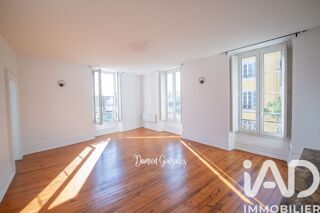  Appartement à vendre 4 pièces 120 m²