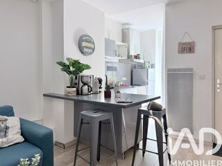 Appartement � vendre 2 pi�ces 39 m�
