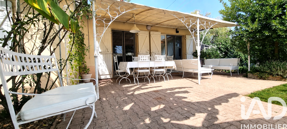 vente Maison - 5 pièce(s) - 116 m² Anse (69480)