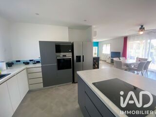  Maison à vendre 3 pièces 82 m²