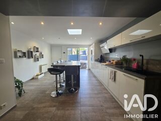  Maison à vendre 6 pièces 118 m²