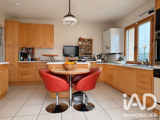 Vente Maison Vente Maison traditionnelle 6 pièces Nantes