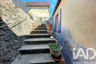  Maison � vendre 3 pi�ces 98 m�
