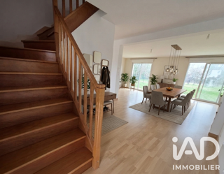  Maison à vendre 6 pièces 120 m²