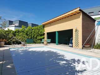  Maison à vendre 8 pièces 156 m²