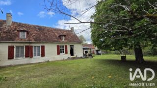  Maison à vendre 4 pièces 89 m²