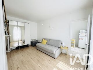  Appartement � vendre 2 pi�ces 25 m�