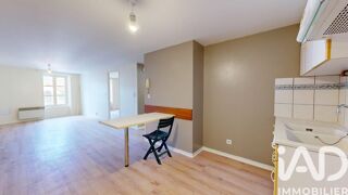  Appartement à vendre 2 pièces 44 m²