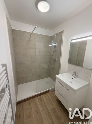  Appartement à louer 2 pièces 58 m²