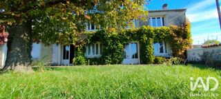  Maison à vendre 7 pièces 163 m²