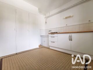  Appartement à louer 4 pièces 67 m²