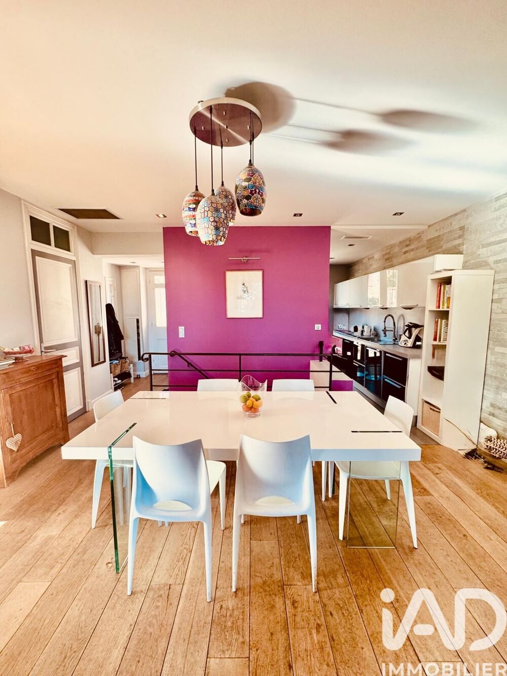 à vendre  Maison Antibes (06600)