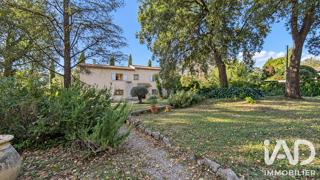  Maison à vendre 7 pièces 192 m²