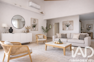  Appartement à vendre 3 pièces 109 m²