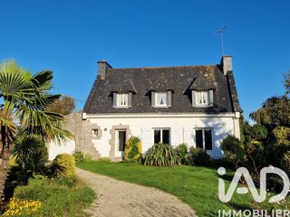  Maison à vendre 4 pièces 112 m²