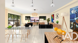  Maison � vendre 5 pi�ces 127 m�