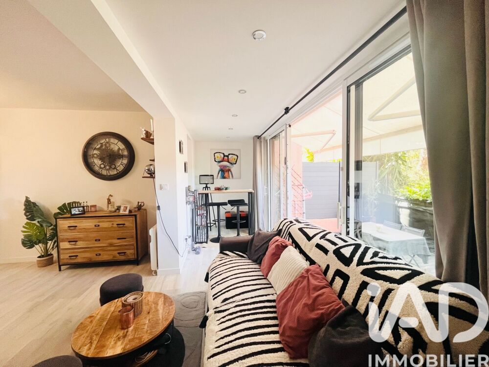 Vente Appartement Vente Appartement 3 pièces Mougins