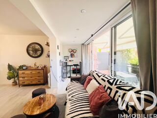  Appartement à vendre 3 pièces 51 m²