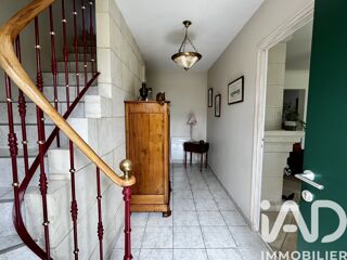  Maison à vendre 6 pièces 120 m²