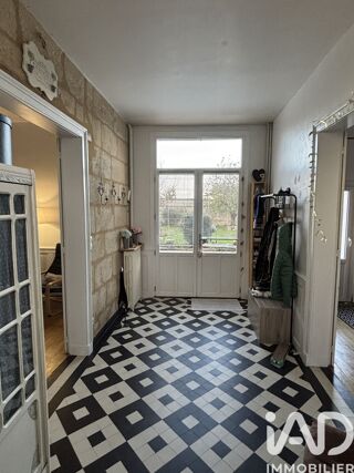  Maison � vendre 12 pi�ces 317 m�