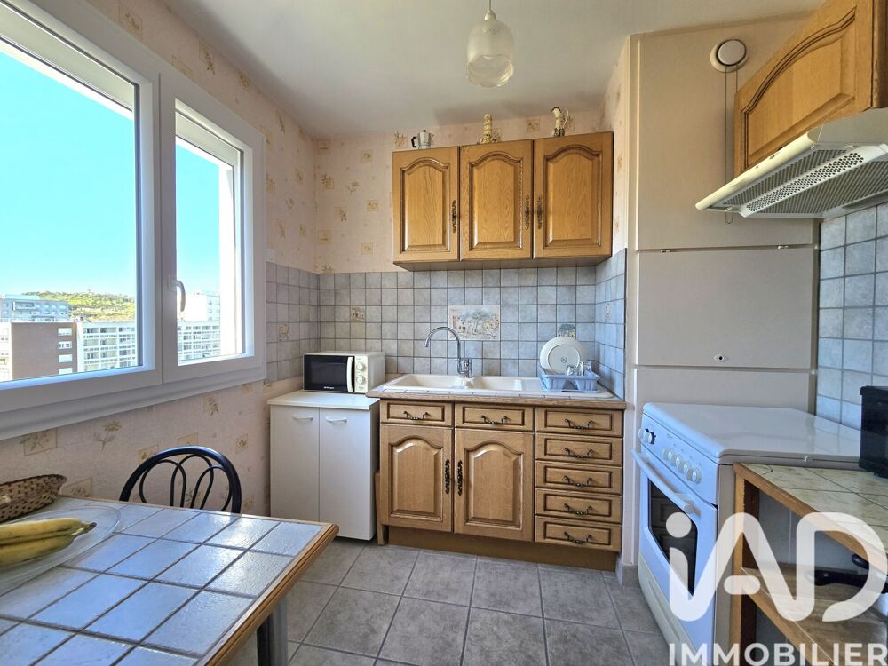 Vente Appartement Vente Appartement 2 pièces Dijon