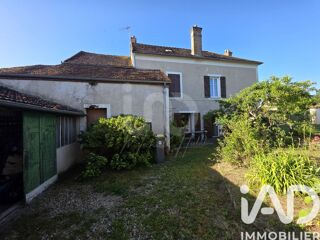  Maison � vendre 5 pi�ces 135 m�