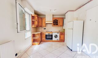  Appartement à vendre 1 pièce 19 m²