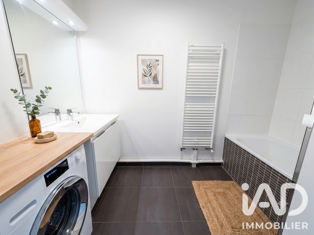 Vente Appartement Vente Appartement 3 pièces Palaiseau