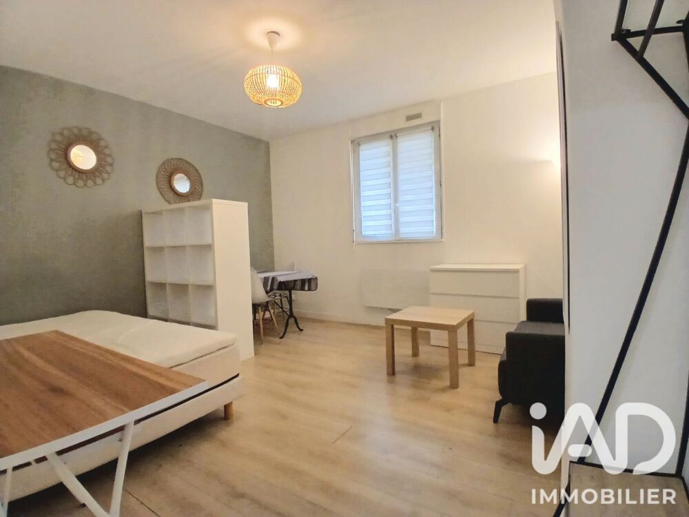 Vente Appartement Vente Appartement 1 pièce Le havre