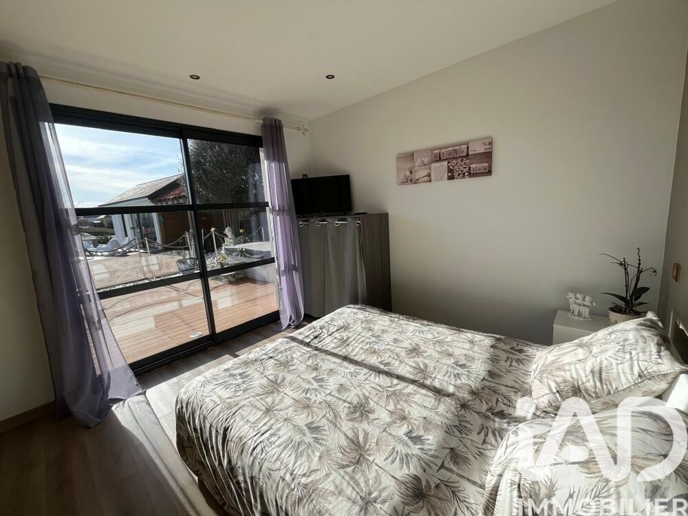 Vente Pavillon 7 pièces
